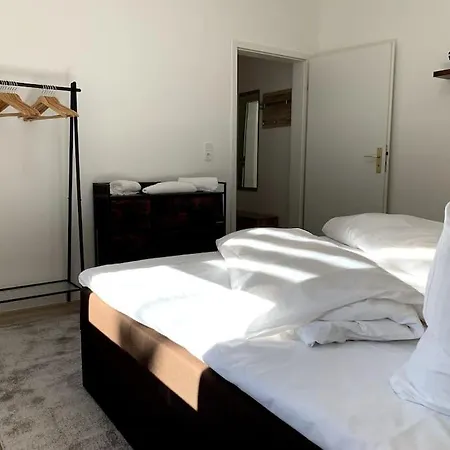 Entspannen Am Grossen Goitzschesee Apartment Holzweissig