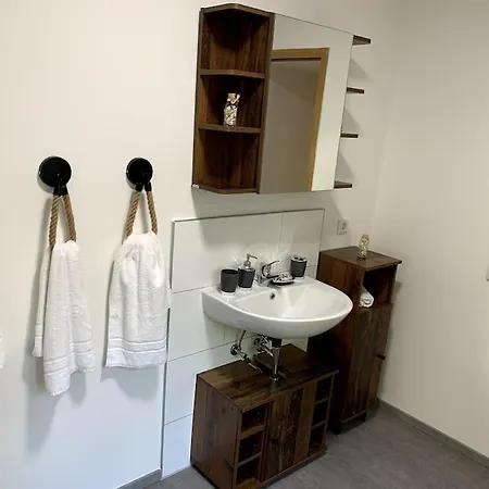 Apartment Entspannen Am Grossen Goitzschesee Inkl. Netflix *