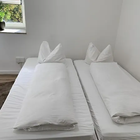 Entspannen Am Grossen Goitzschesee Apartment