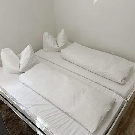 Entspannen Am Grossen Goitzschesee Apartment *