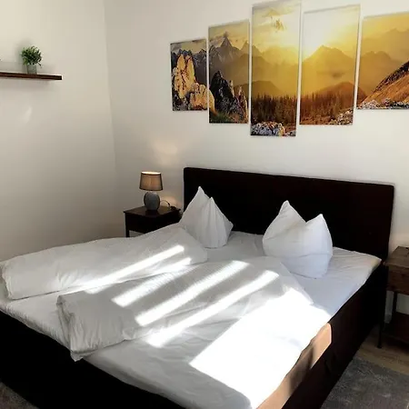 Apartment Entspannen Am Grossen Goitzschesee Inkl. Netflix Holzweissig
