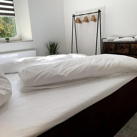 Apartment Entspannen Am Grossen Goitzschesee *