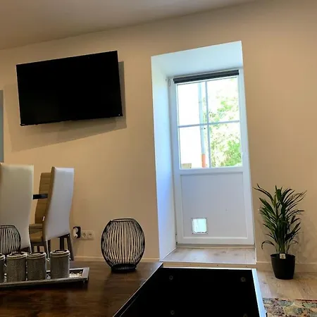 Apartment Entspannen Am Grossen Goitzschesee *