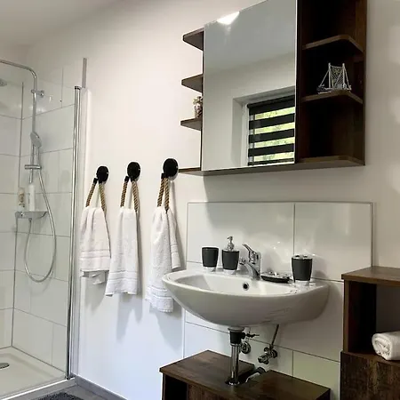 Apartment Entspannen Am Grossen Goitzschesee *