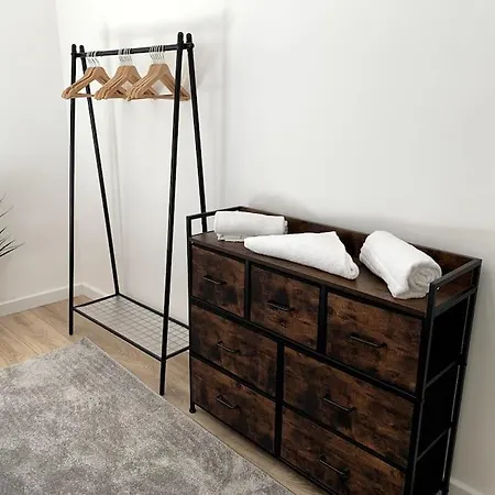 Entspannen Am Grossen Goitzschesee Apartment Holzweissig