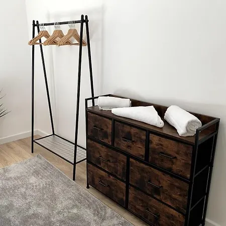 Entspannen Am Grossen Goitzschesee Inkl. Netflix Apartment Holzweissig