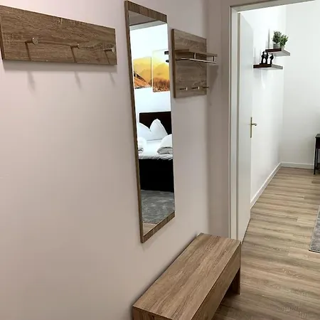 Apartment Entspannen Am Grossen Goitzschesee *