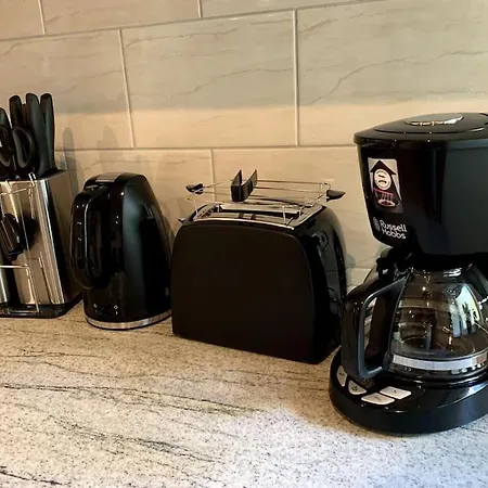 Apartment Entspannen Am Grossen Goitzschesee