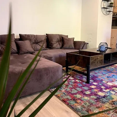 Apartment Entspannen Am Grossen Goitzschesee Inkl. Netflix Holzweissig
