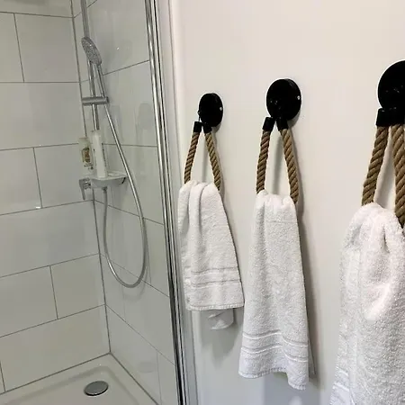 Apartment Entspannen Am Grossen Goitzschesee Inkl. Netflix